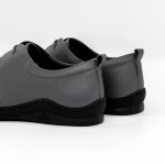 Moški čevlji HCM1100 Siva | Mels