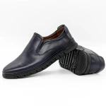 Moški casual čevlji W2687-5 Modra | Mels