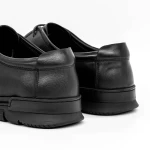 Moški čevlji W2687-6 Črna | Mels