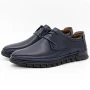Moški čevlji W2687-6 Modra | Mels