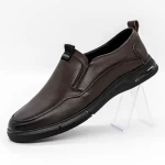 Moški casual čevlji WM812 Rjava | Mels