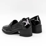 Ženski casual čevlji 6159 Črna | Formazione