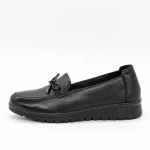 Ženski casual čevlji N073 Črna | Formazione