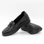 Ženski casual čevlji N073 Črna | Formazione