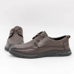 Moški čevlji WM813 Rjava | Mels