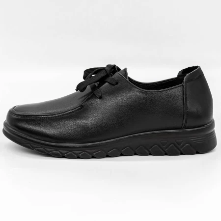 Ženski casual čevlji 18006 Črna | Formazione