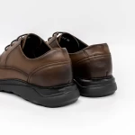 Moški čevlji 32353-2 Rjava | Mels