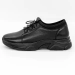 Ženski casual čevlji N3299 Črna | Formazione