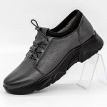 Ženski casual čevlji N3299 Siva | Formazione