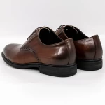 Moški čevlji K1176 Rjava | Eldemas
