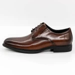 Moški čevlji K1176 Rjava | Eldemas