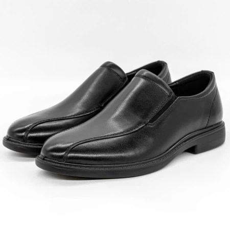 Moški čevlji 7D1212 Črna | Mels