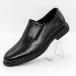 Moški čevlji 7D1212 Črna | Mels