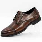 Moški čevlji K1180 Rjava | Eldemas