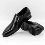 Moški čevlji 003-7 Črna | Eldemas