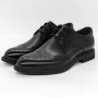 Moški čevlji TK186191 Črna | Eldemas