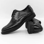 Moški čevlji TK186191 Črna | Eldemas