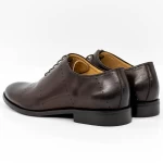 Moški čevlji Y006A-30E Rjava | Eldemas