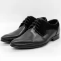 Moški čevlji 792-049 Črna | Eldemas
