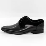 Moški čevlji 792-049 Črna | Eldemas