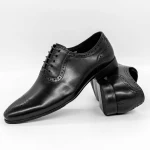 Moški čevlji 792-047 Črna | Eldemas