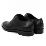 Moški čevlji Y2028-52 Črna | Eldemas