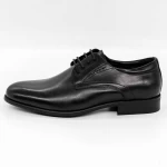 Moški čevlji 2768-1 Črna | Eldemas