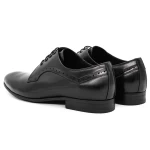 Moški čevlji 792-043 Črna | Eldemas