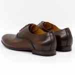 Moški čevlji VS162-07 Rjava | Eldemas