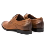 Moški čevlji Y006A-10A-1 Rjava | Eldemas