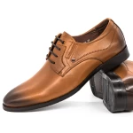 Moški čevlji Y006A-10A-1 Rjava | Eldemas
