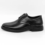 Moški čevlji 7D1213 Črna | Mels