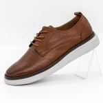 Moški casual čevlji LT111-22 Rjava | Eldemas