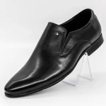 Moški čevlji 792-048 Črna | Eldemas