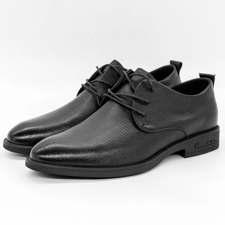 Moški čevlji WM803 Črna | Eldemas