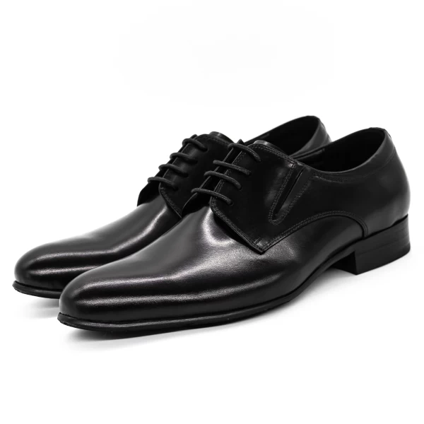 Moški čevlji 552-050-2 Črna | Eldemas
