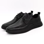 Moški casual čevlji WM830 Črna | Mels