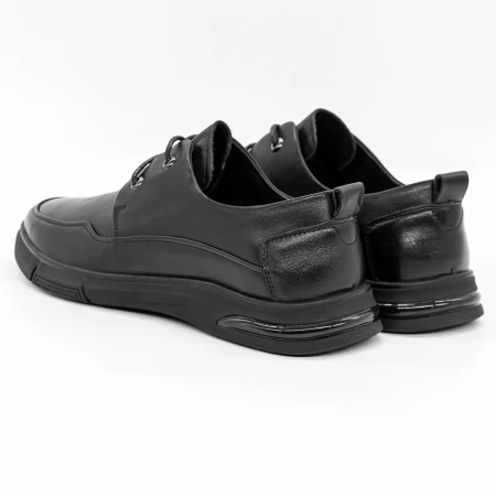 Moški čevlji WM813 Črna | Mels
