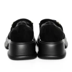 Ženski casual čevlji 3WL139 Črna | Mei