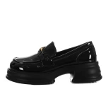 Ženski casual čevlji 3WL136 Črna | Mei
