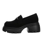 Ženski casual čevlji 3WL175 Črna | Mei