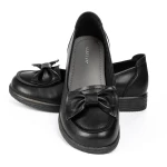 Ženski casual čevlji GA2312 Črna | Gallop