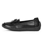 Ženski casual čevlji GA2315 Črna | Gallop