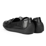 Ženski casual čevlji GA2315 Črna | Gallop