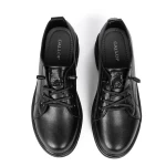 Ženski casual čevlji GA2316 Črna | Gallop