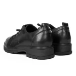 Ženski casual čevlji GA2316 Črna | Gallop