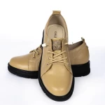 Ženski casual čevlji GA2316 Breskev | Gallop