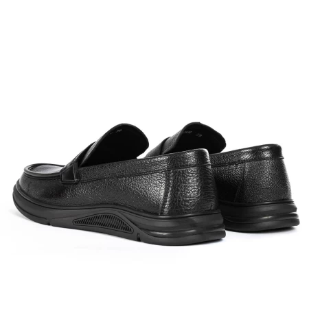 Moški čevlji WM2500 Črna | Advancer