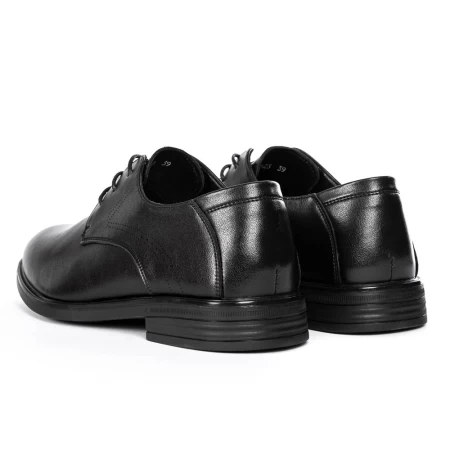Moški čevlji WM2523 Črna | Advancer