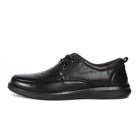 Moški casual čevlji 839988 Črna | Advancer